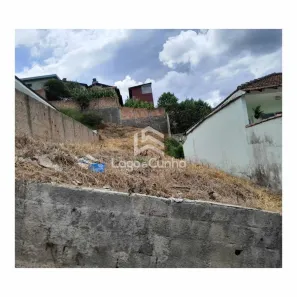Lote/Terreno à venda, 225m² no Chácara Alvorada, Poços de Caldas