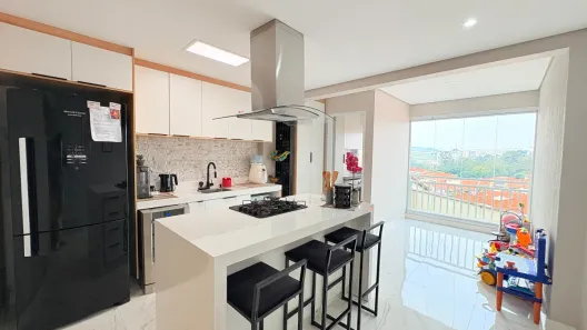 Sobrado com 2 Quartos à venda, 114m² no Jardim Regina, São Paulo