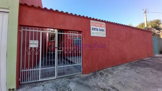 Casa com 3 Quartos à venda, 120m² no Jardim América, Várzea Paulista