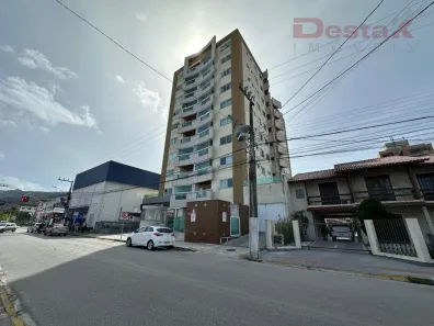 Apartamento com 3 Quartos à venda, 91m² no Centro, Biguaçu