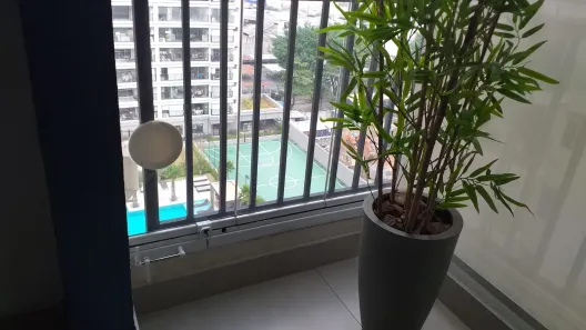 Apartamento com 1 Quarto à venda, 45m² no Brás, São Paulo