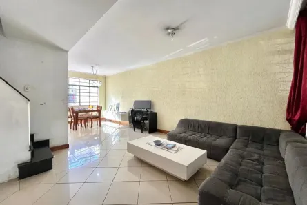 Casa com 3 Quartos à venda, 150m² no Planalto Paulista, São Paulo