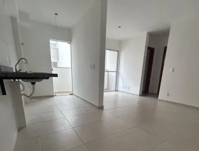 Apartamento com 2 Quartos à venda, 55m² no Laranjeiras, Uberlândia
