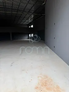 Galpão/Depósito/Armazém à venda, 623m² no Centro Empresarial BR-153, São José do Rio Preto