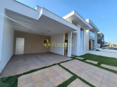 Casa com 3 Quartos à venda, 150m² no Jardim Campo Alegre, Pindamonhangaba