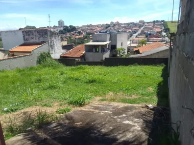 Lote/Terreno à venda, 250m² no São Gonçalo, Taubaté