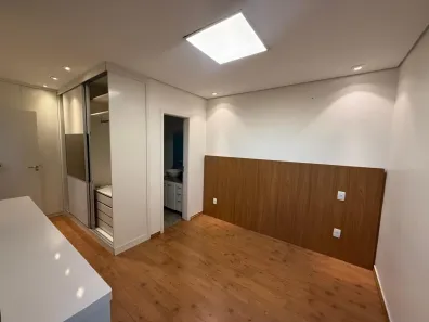 Apartamento com 3 Quartos para alugar, 140m² no Buritis, Belo Horizonte