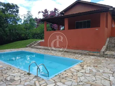 Casa com 2 Quartos à venda, 100m² no Área Rural de São Francisco Xavier, São José dos Campos