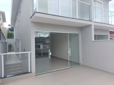 Casa com 4 Quartos à venda, 133m² no Recreio Maristela, Atibaia