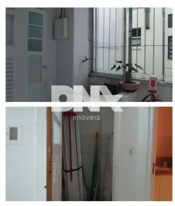 Apartamento com 4 Quartos à venda, 139m² no Flamengo, Rio de Janeiro