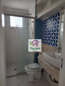 Apartamento com 2 Quartos à venda, 50m² no Ipiranga, São Paulo