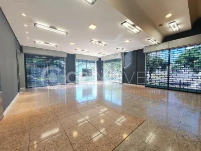 Ponto Comercial à venda, 136m² no Jardim Lindóia, Porto Alegre