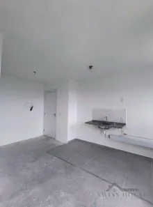Apartamento com 2 Quartos à venda, 42m² no Jardim Rosolém, Hortolândia