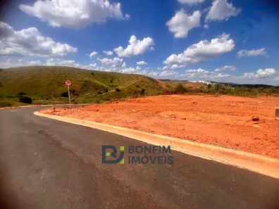 Lote/Terreno à venda, 601m² no Cidade Nova, Governador Valadares