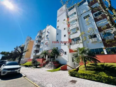 Apartamento com 1 Quarto à venda, 53m² no Jurerê Internacional, Florianópolis