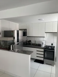 Apartamento com 2 Quartos à venda, 64m² no Nova Parnamirim, Parnamirim