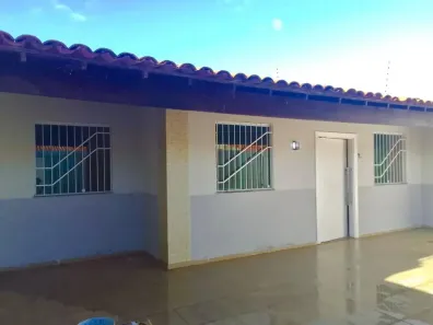 Casa com 3 Quartos à venda, 80m² no Aruana, Aracaju