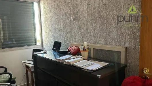 Apartamento com 2 Quartos à venda, 78m² no Vila Moinho Velho, São Paulo