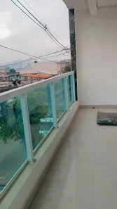 Casa com 4 Quartos à venda, 150m² no Parque Marabá, Taboão da Serra