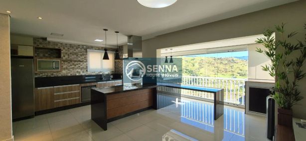 Apartamento com 3 Quartos para venda ou aluguel, 114m² no Jardim Bonfiglioli, Jundiaí