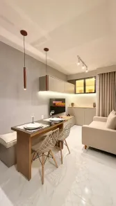 Kitnet com 1 Quarto à venda, 24m² no Setor Sudoeste, Brasília