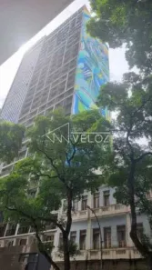 Kitnet à venda, 33m² no Centro, Rio de Janeiro