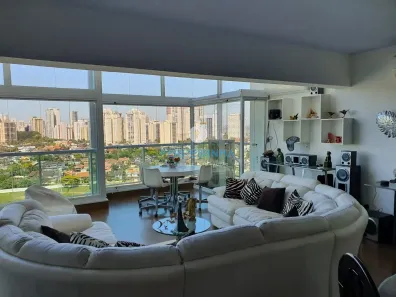 Apartamento com 2 Quartos à venda, 133m² no Vila Ema, São José dos Campos