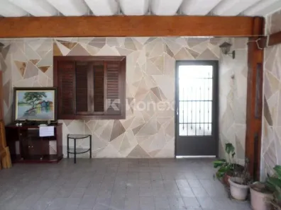 Casa com 3 Quartos à venda, 105m² no Vila Guilherme, São Paulo