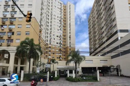 Apartamento com 2 Quartos à venda, 66m² no Partenon, Porto Alegre