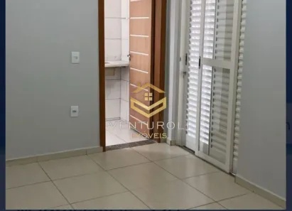 Sobrado com 2 Quartos à venda, 147m² no Parque Vista Alegre, Bauru