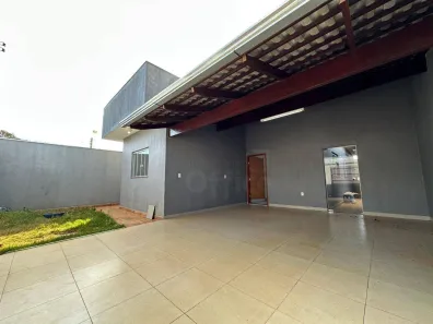 Casa com 3 Quartos à venda, 150m² no Setor Lago dos Buritis, Anápolis