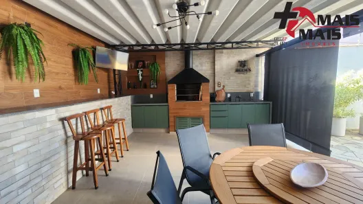Casa com 3 Quartos à venda, 265m² no Jardim Paraíso, Campinas