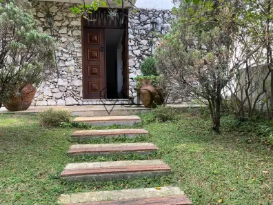 Casa com 4 Quartos à venda, 499m² no Vila Morumbi, São Paulo
