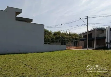 Lote/Terreno à venda, 332m² no Residencial Evidências, Indaiatuba
