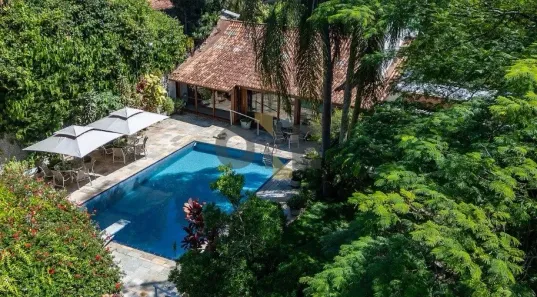 Casa de Condomínio com 3 Quartos à venda, 466m² no Pousada dos Bandeirantes, Carapicuíba