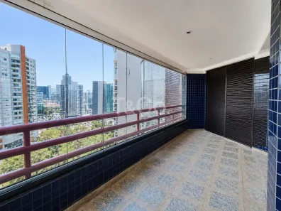 Apartamento com 4 Quartos à venda, 220m² no Jardim Paraíso, Campinas