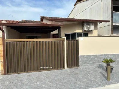 Casa de Condomínio com 2 Quartos à venda, 85m² no Tribobó, São Gonçalo