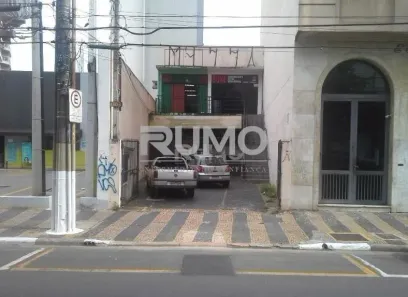 Prédio Comercial com 6 Quartos à venda, 298m² no Centro, Campinas