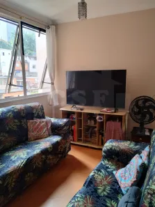 Apartamento com 2 Quartos à venda, 49m² no Jaguaré, São Paulo