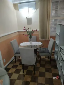 Apartamento com 1 Quarto para alugar, 35m² no Quitandinha, Petrópolis