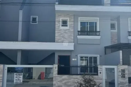 Casa com 4 Quartos à venda, 217m² no Jurerê Internacional, Florianópolis