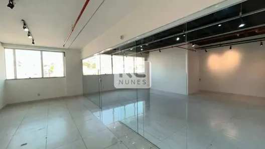 Sala Comercial para alugar, 75m² no Funcionários, Belo Horizonte
