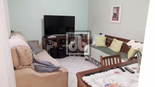 Apartamento com 2 Quartos à venda, 64m² no Tijuca, Rio de Janeiro