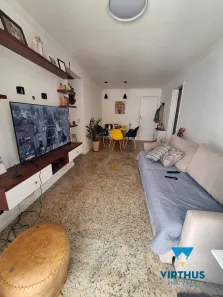 Apartamento com 2 Quartos para alugar, 65m² no Freguesia (Jacarepaguá), Rio de Janeiro