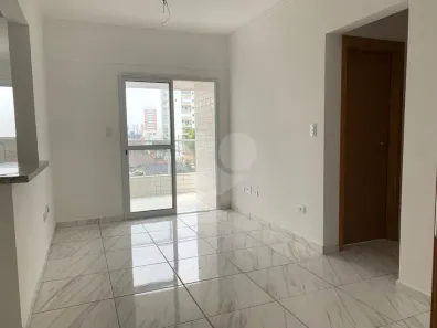 Apartamento com 2 Quartos à venda, 62m² no Guilhermina, Praia Grande