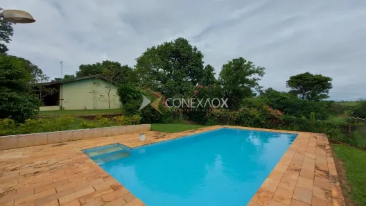 Fazenda/Sítio com 2 Quartos à venda, 156m² no Recanto dos Dourados, Campinas