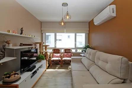 Apartamento com 2 Quartos à venda, 60m² no Boa Vista, Porto Alegre