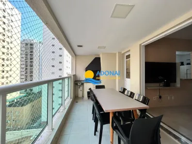 Apartamento com 2 Quartos à venda, 80m² no Pitangueiras, Guarujá