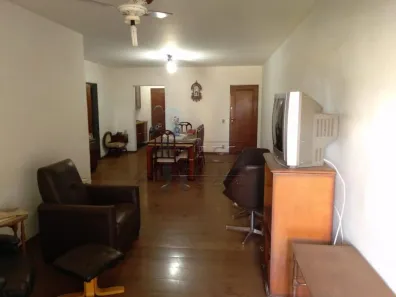 Apartamento com 3 Quartos à venda, 160m² no Centro, Ribeirão Preto