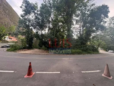 Lote/Terreno à venda, 370m² no Itacoatiara, Niterói